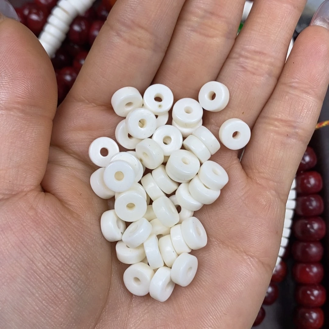 手串/手链驼骨配饰115发54颗