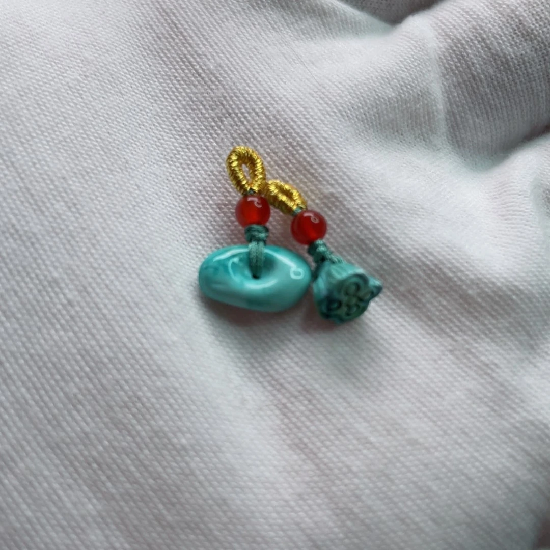 南红玛瑙珠宝奇石未镶嵌