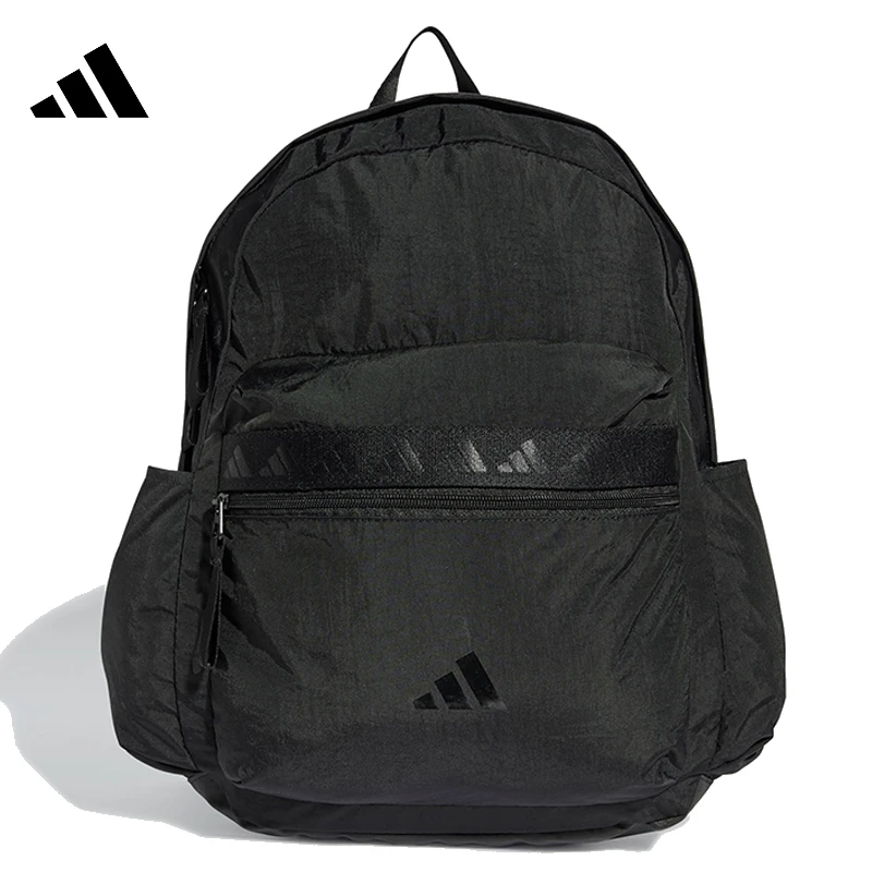 adidas阿迪达斯【环】男女运动休闲双肩包IS5688