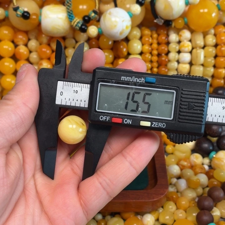 非金属配珠配饰5432