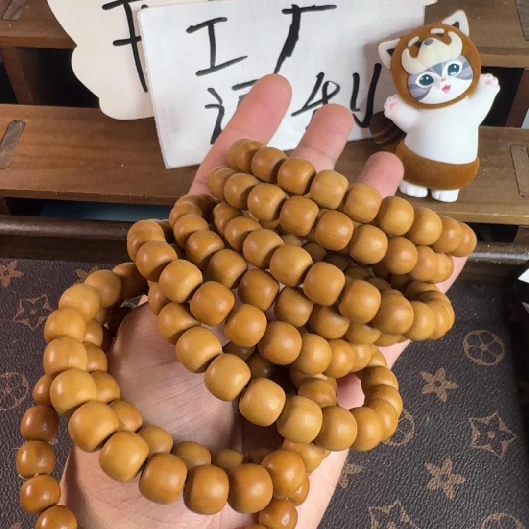 手串猴头核桃老邢全品10➕