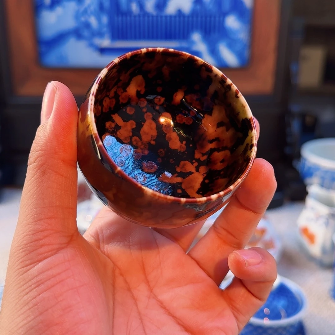 名窑口，放漏时间到啦