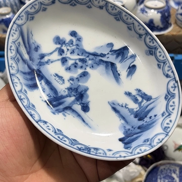 陶瓷茶玩榜第二十名