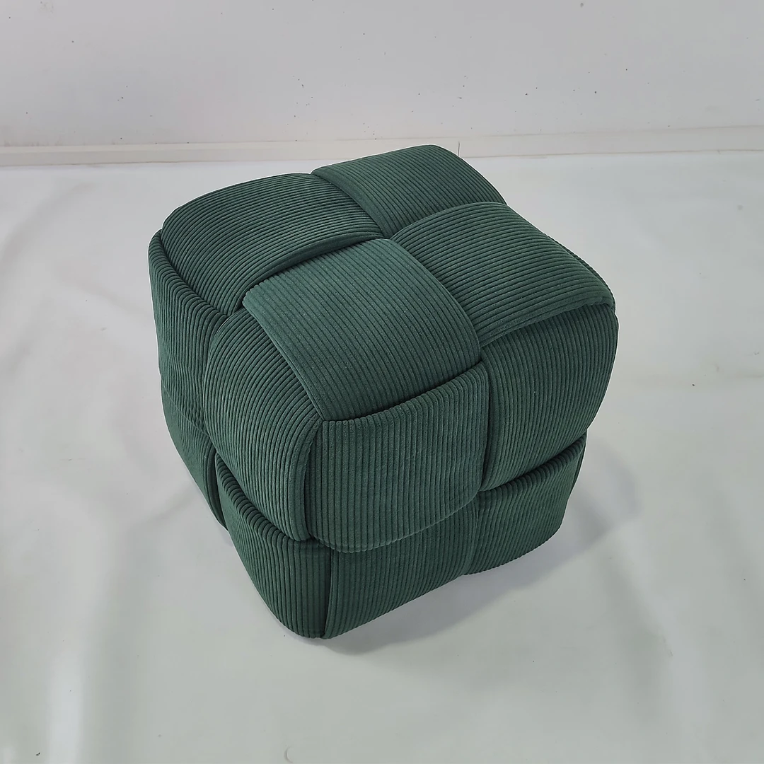 新款多功能的凳子家用沙发客厅卧室脚踏凳子网红换鞋高级矮凳