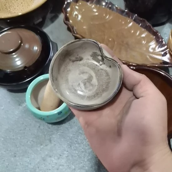 平***乐瓷器微瑕不退不换