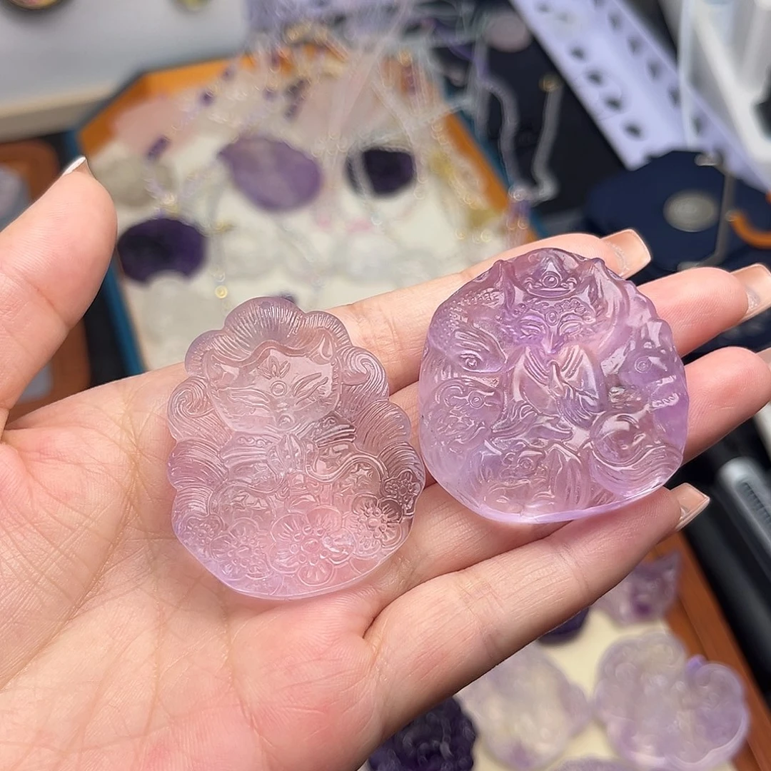 水晶珠宝半成品未镶嵌晚*.15