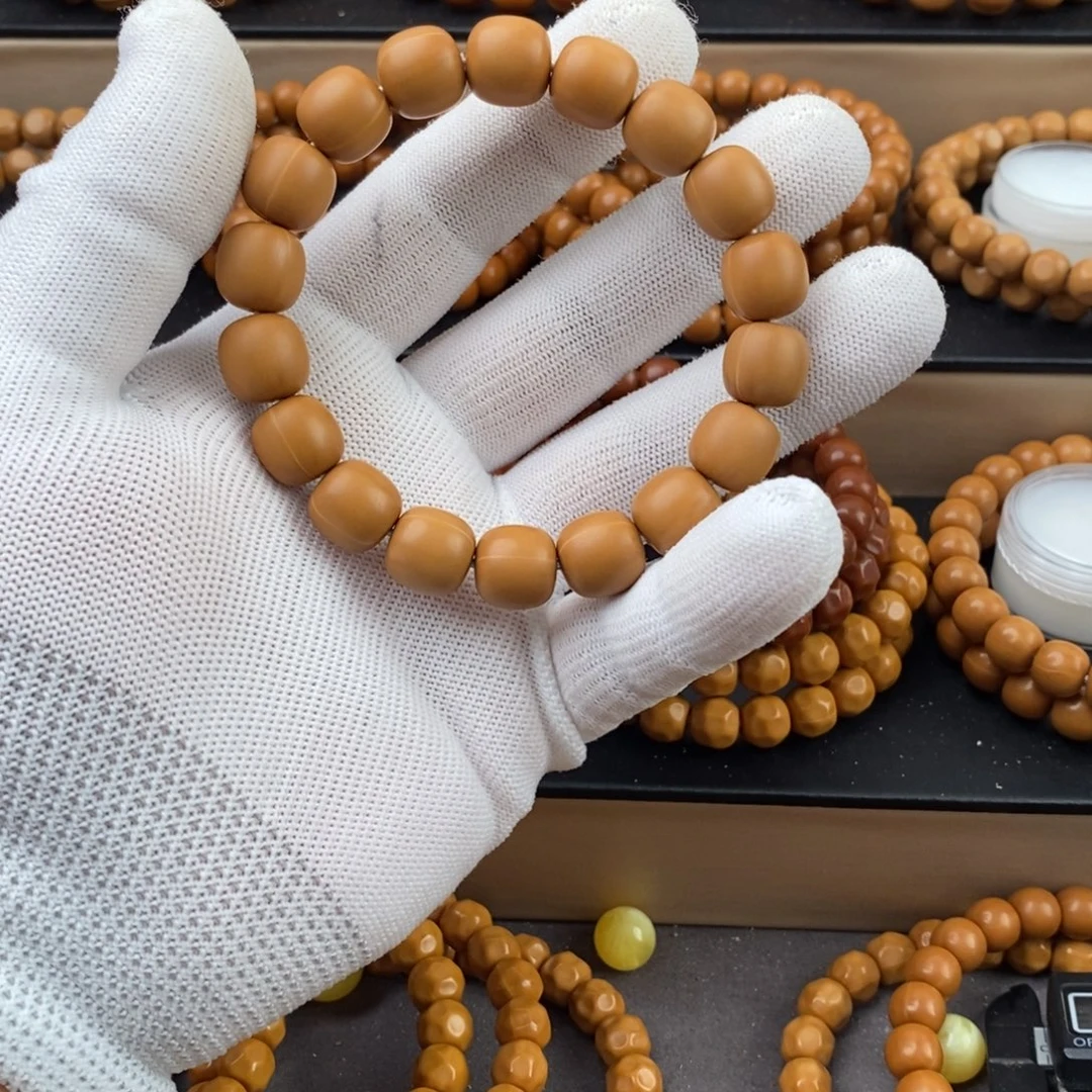 吊坠猴头核桃龙岩老行