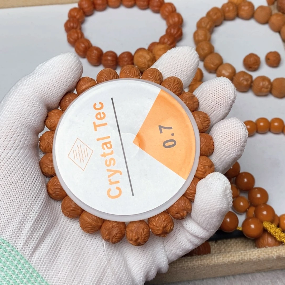 【闪购商品】吊坠猴头核桃车*大圣12