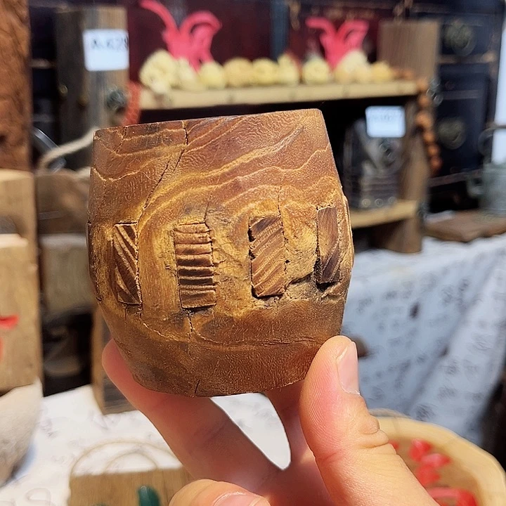 条纹乌木类家具叁*