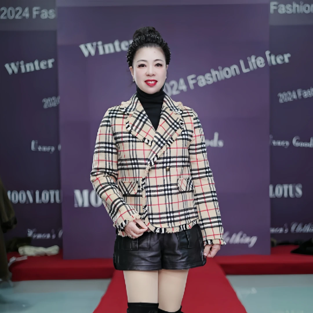 1179短款女女装短外套秋季秋冬休闲女士百搭时尚经典小香风