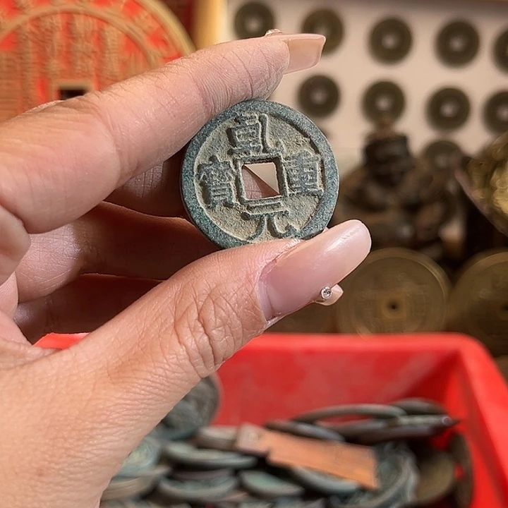 ****喵铜现代翻砂工艺作品