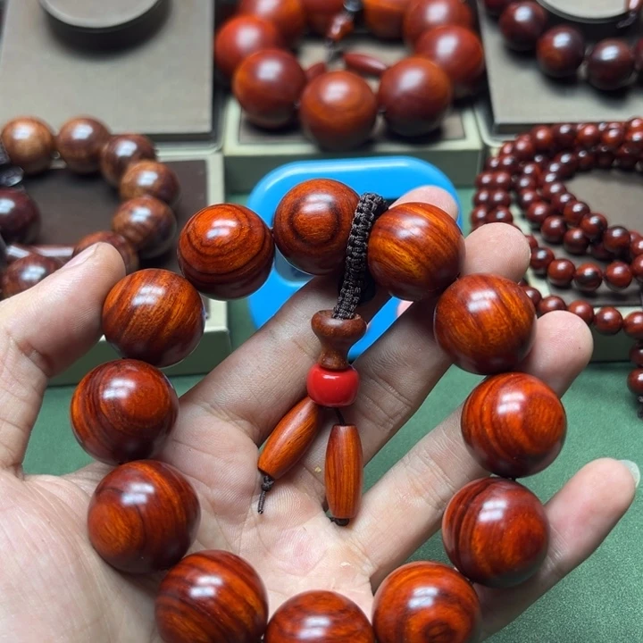 苍****木小叶紫檀手工艺