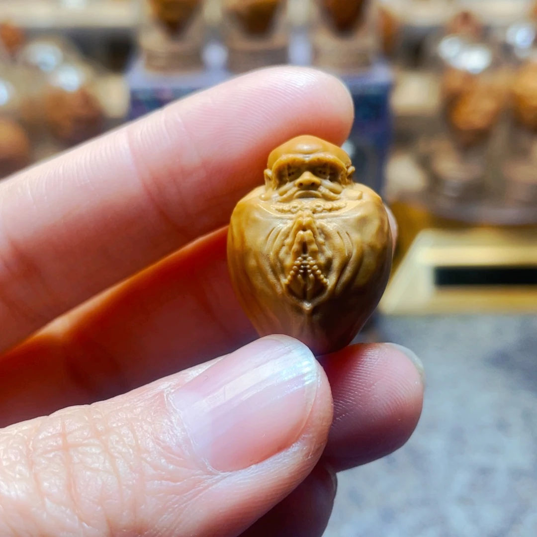 手串/手链橄榄核橄榄