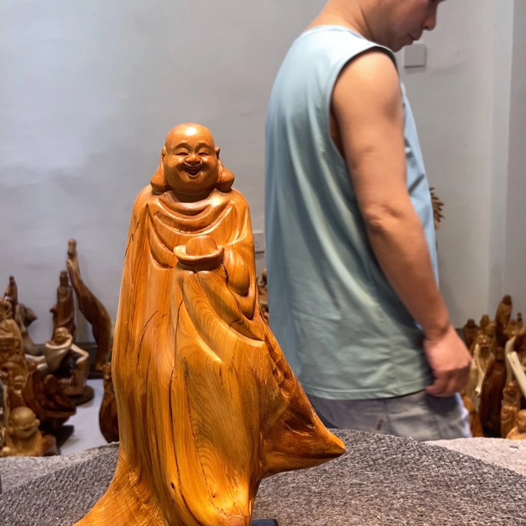 柏木（崖柏）进来点点关注哦