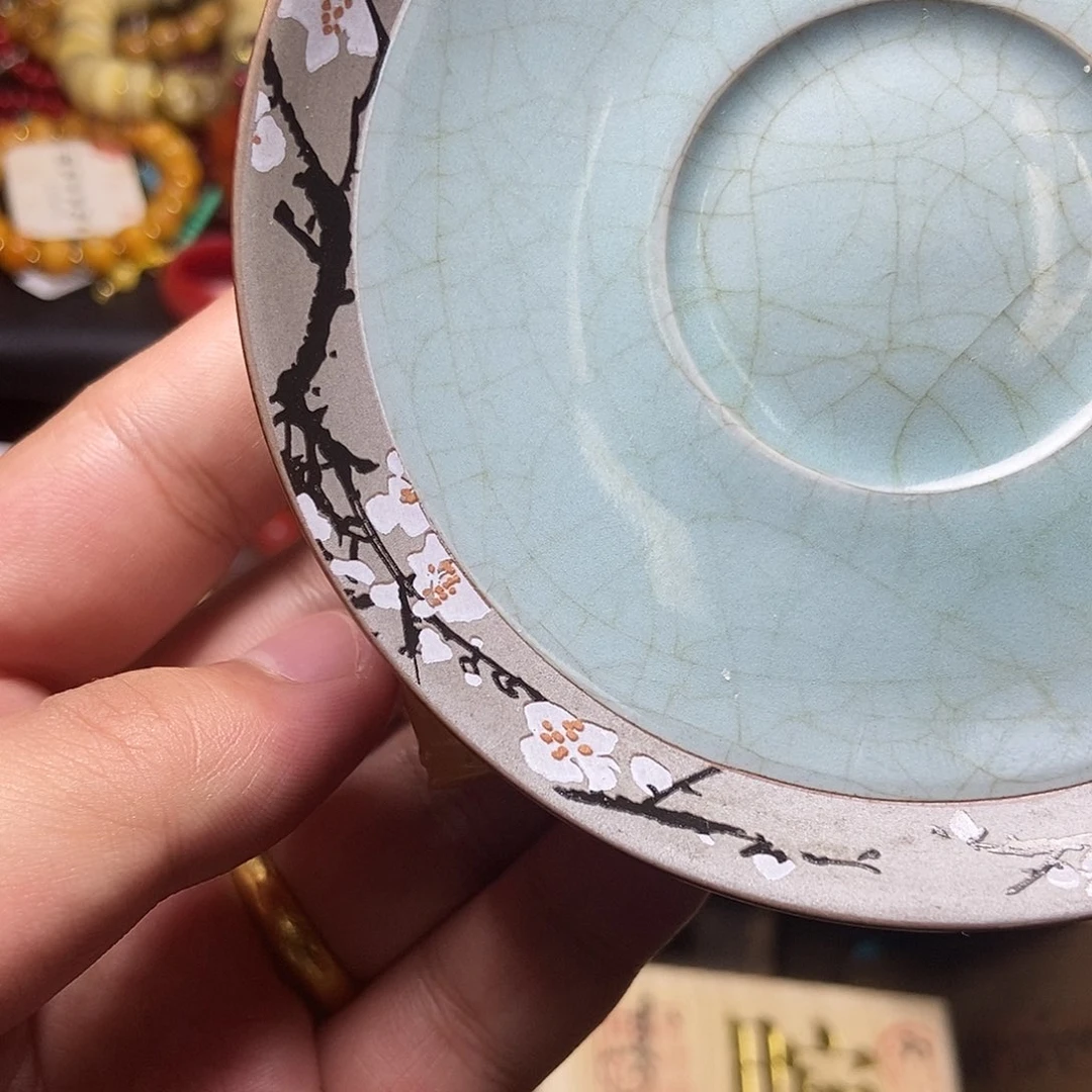 瓷器制作瓷器制作工艺精湛