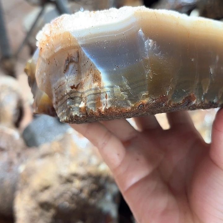 定制玛瑙珍*私人定制 不退不换