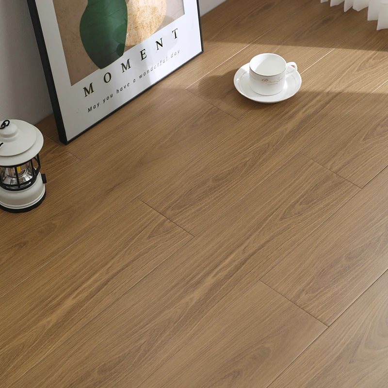 93# 浅胡桃色金花梨小菠萝地板 纯实木室内地板 源头一手批发走量