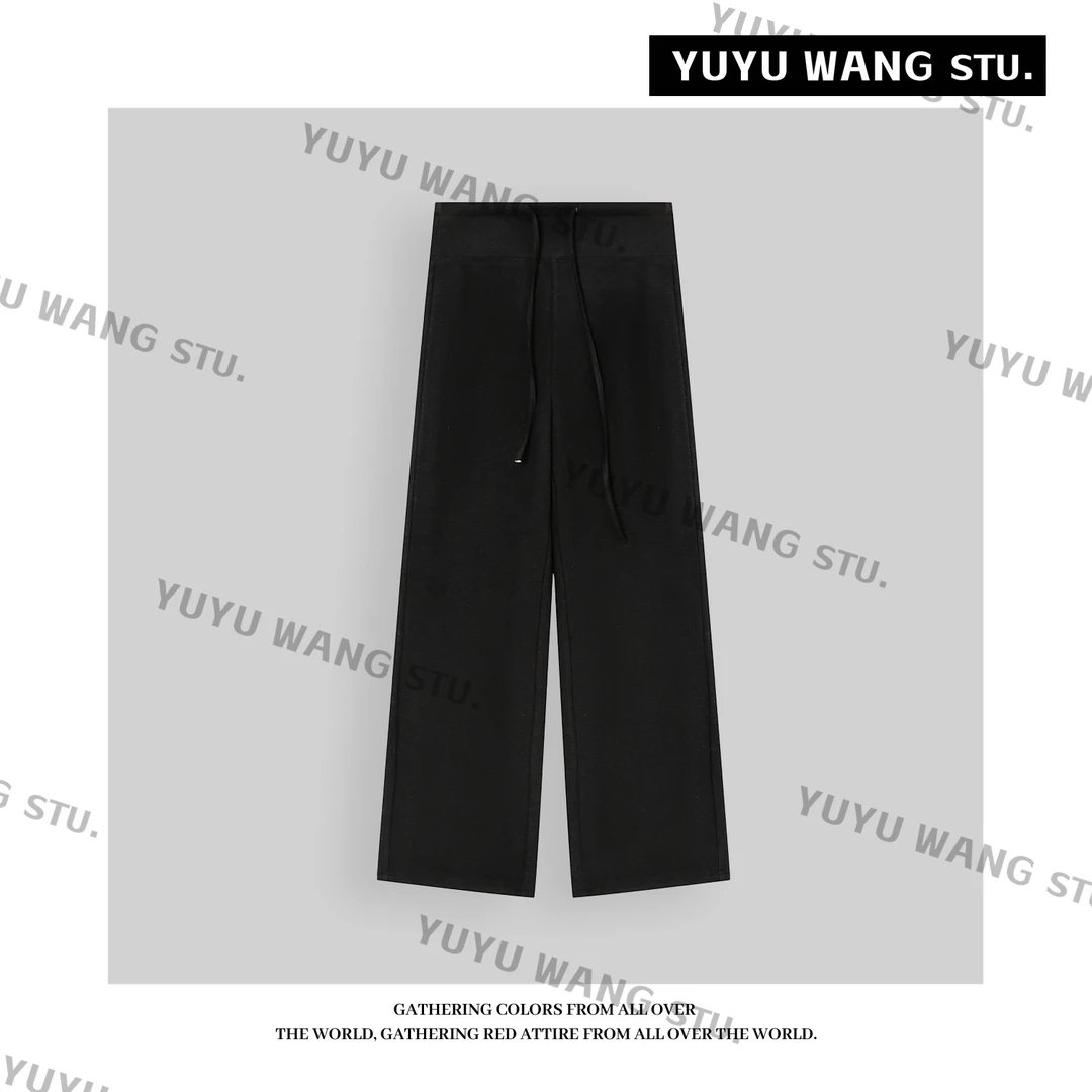 YUYU WANG【焦点】裤子RB2SDRZ2682