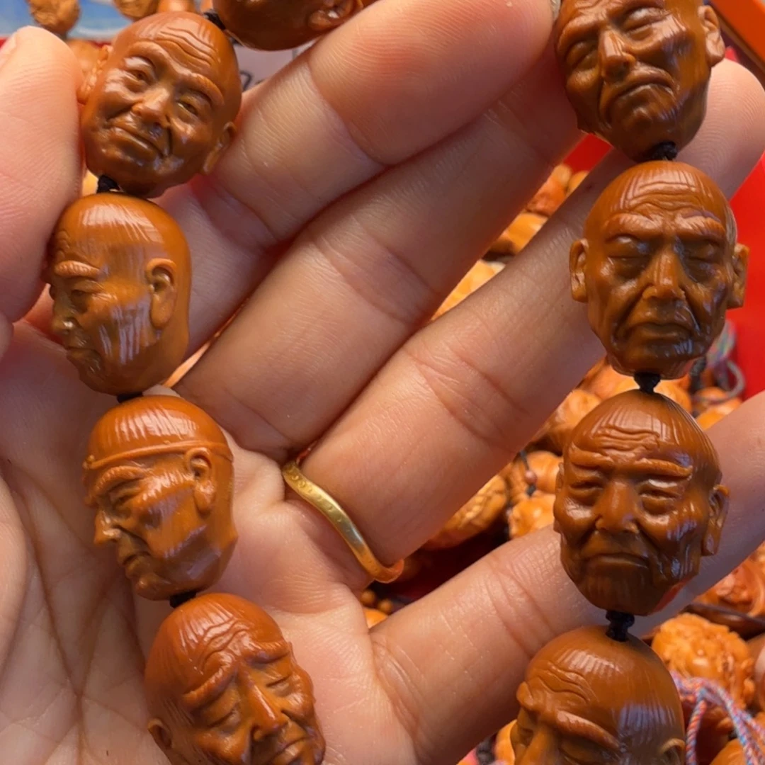 手串/手链橄榄核橄榄核