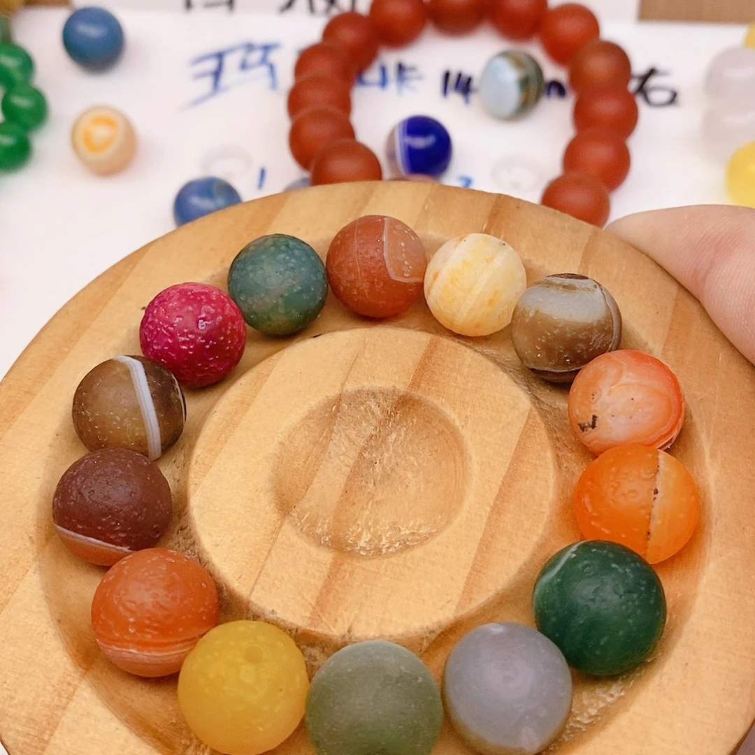 合金颈饰玛瑙/玉髓阿*