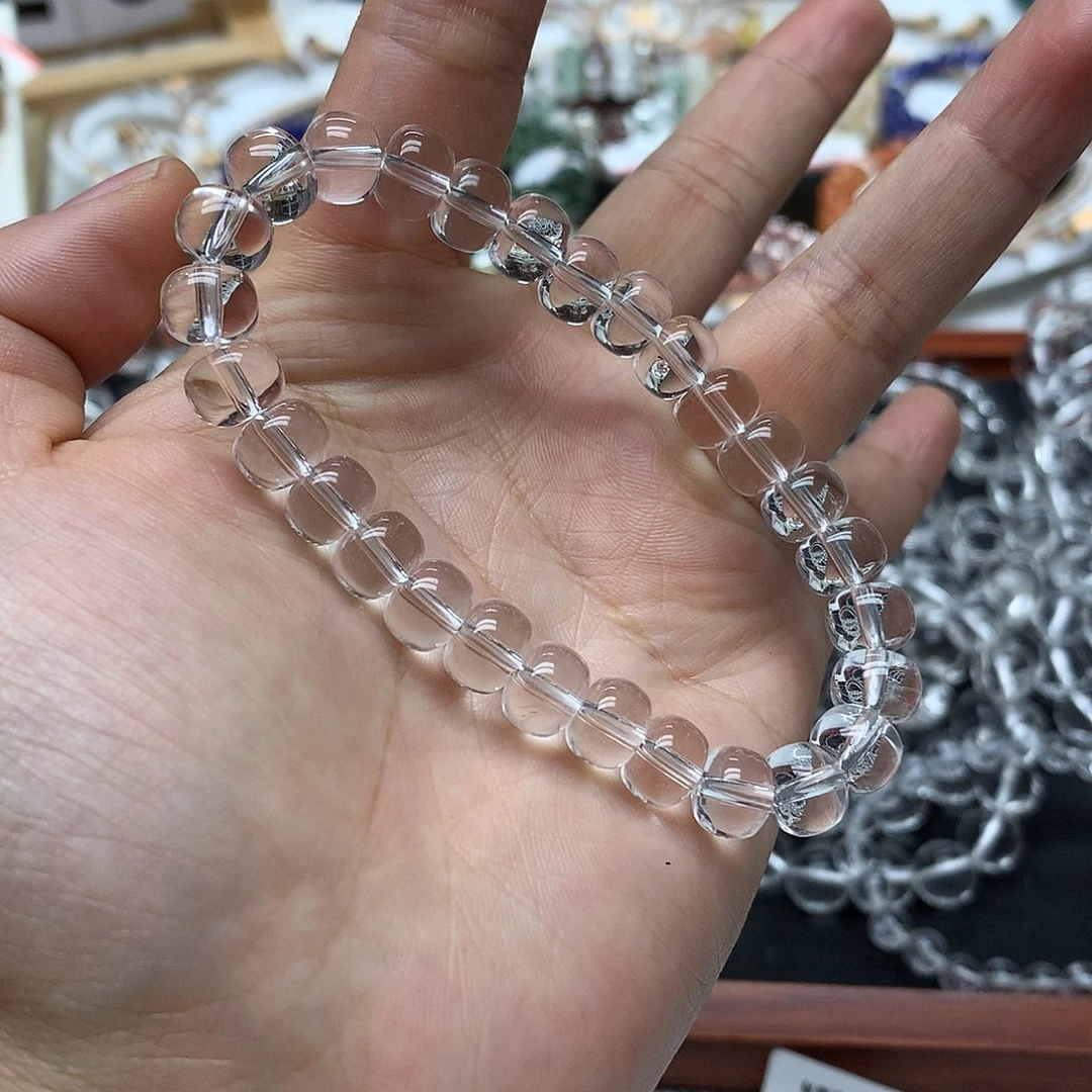 手链水晶未镶嵌手链8