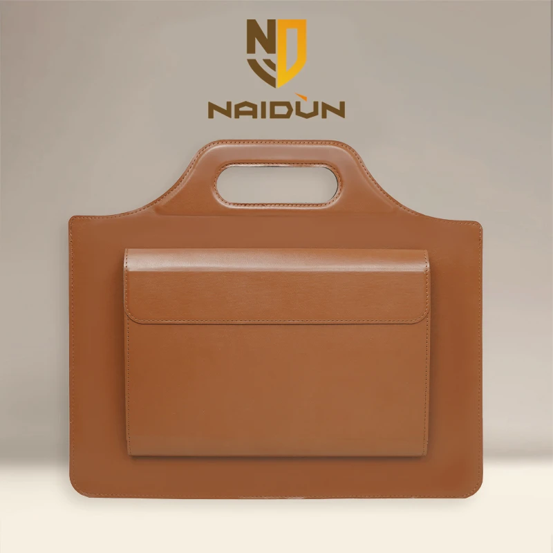 NAIDUN/奈盾笔记本电脑包手提平板包苹果安卓支架电脑包14寸/16寸