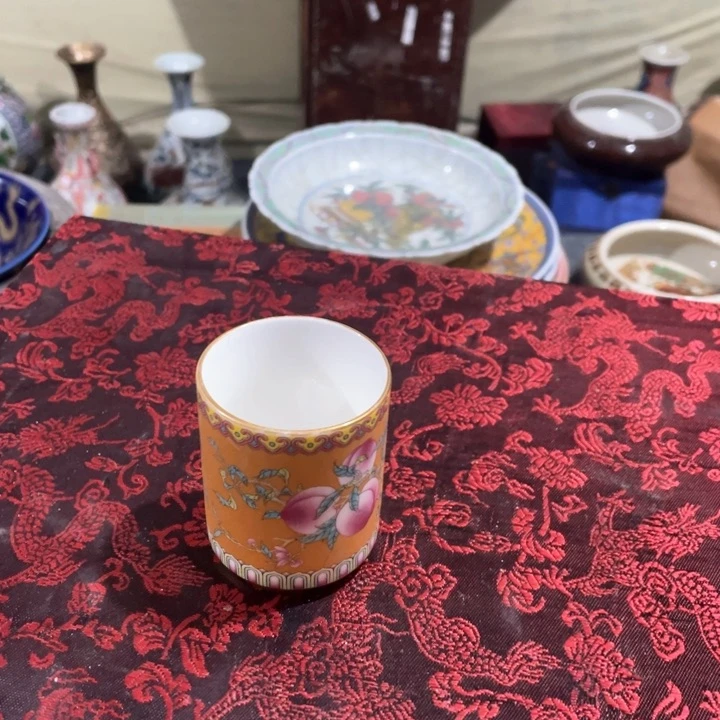 精品瓷器类。。。。5