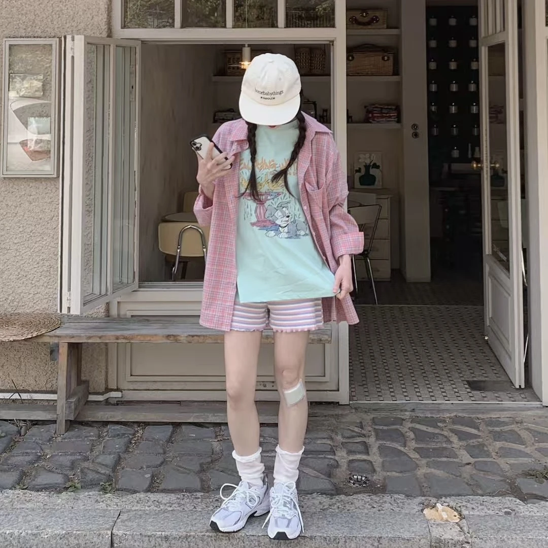 【A2在韩国】东大门集合2号百搭女士链接《NO退NO换》