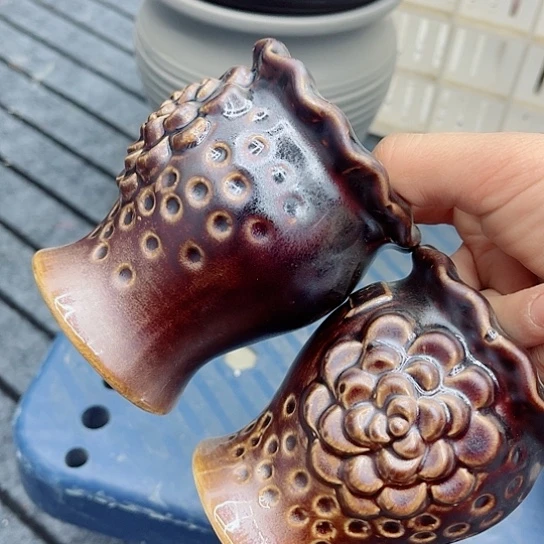 陶瓷多肉绿植陶瓷花盆