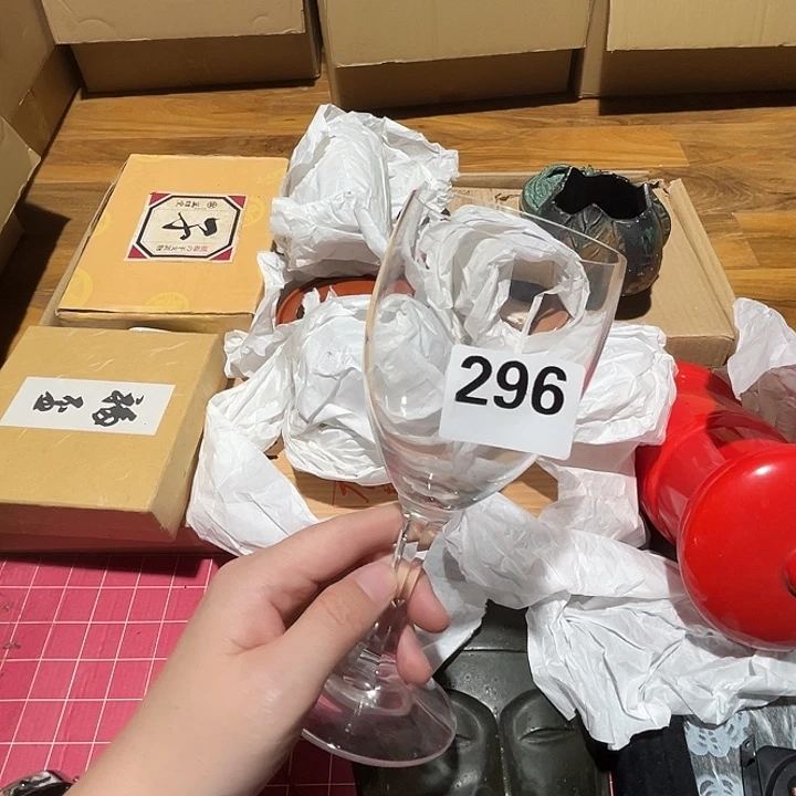 瓷片呀工艺品摆件瓷器摆件正能量