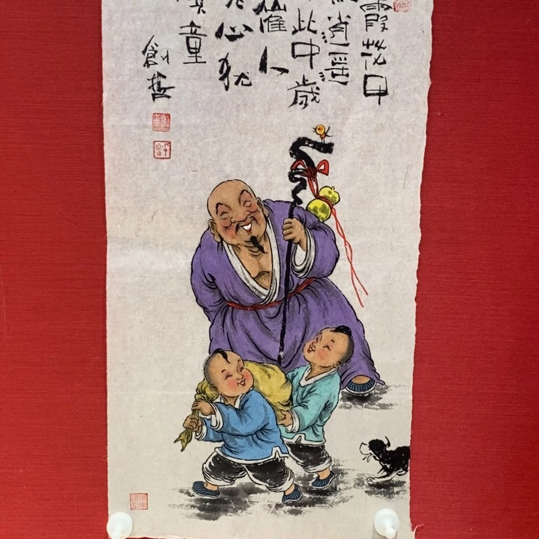 国画国画艺术国画艺术