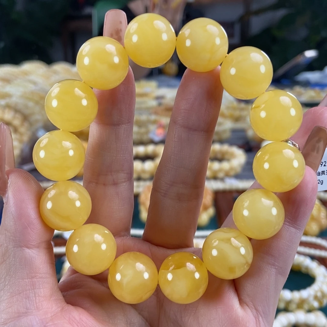 琥珀未镶嵌珠宝奇石16同料33.02