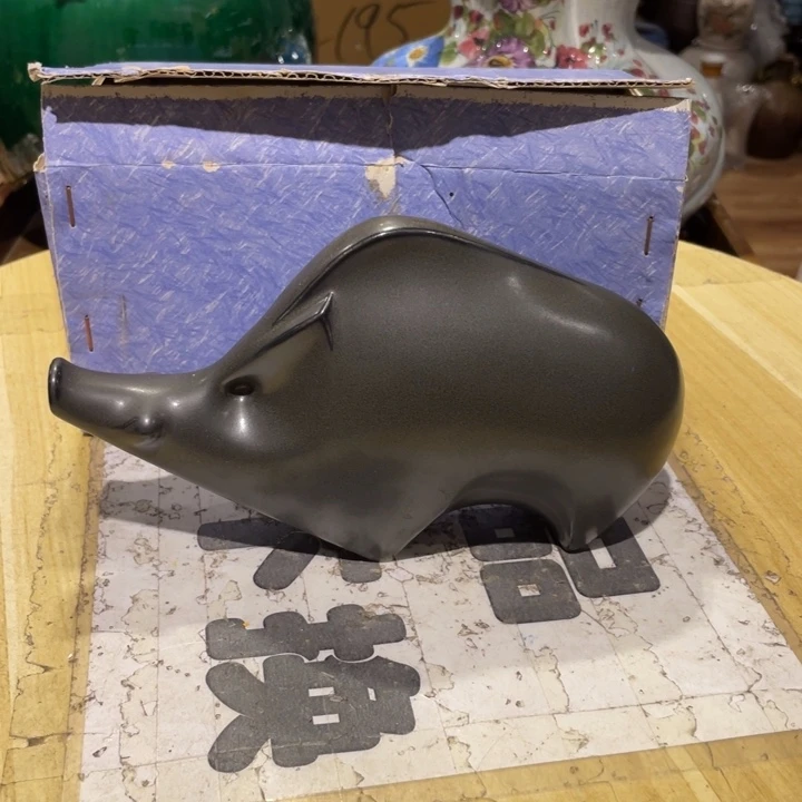 工艺美术品陶瓷艺术