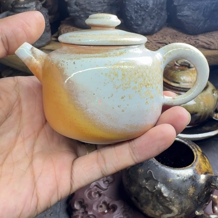 刘明建·中白泥系列