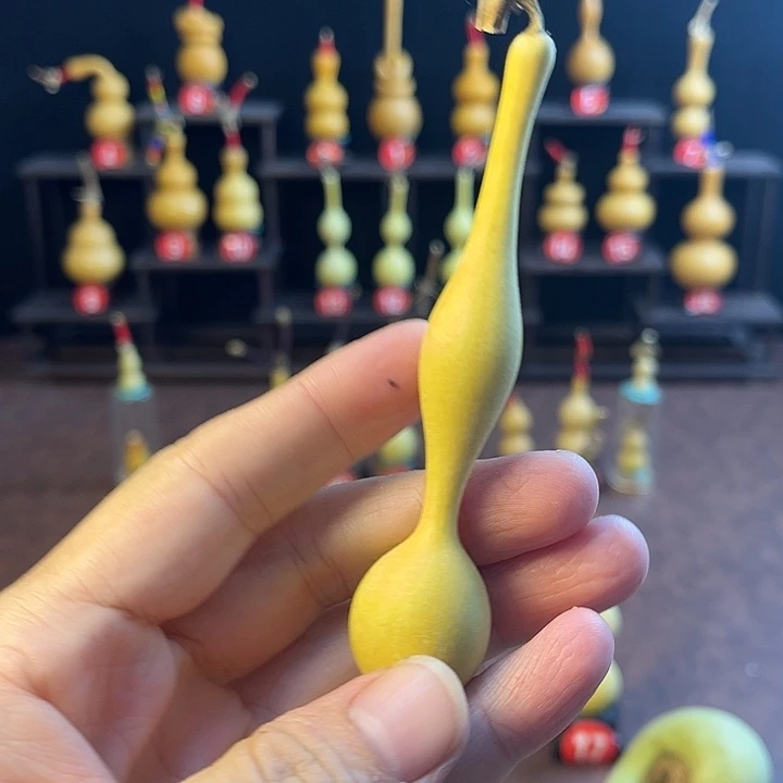红***客葫芦花茶也很适合你