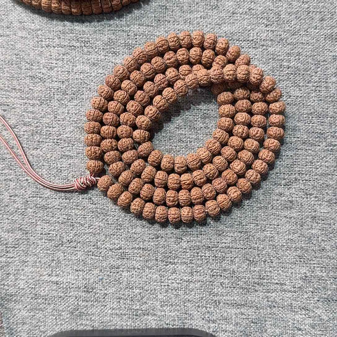 金刚菩提吊坠老树王108 9.2