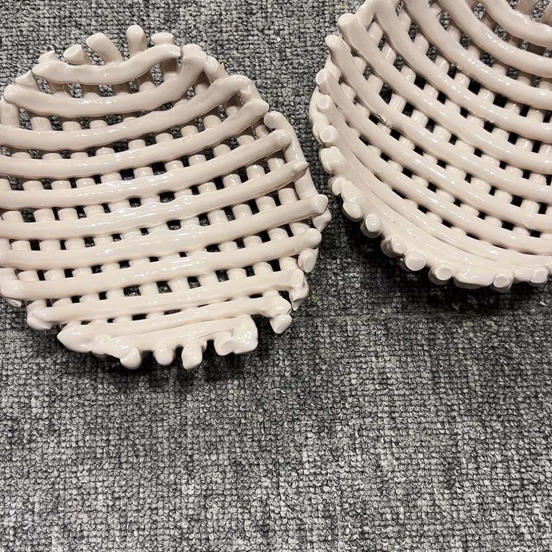 山***贝陶瓷艺术设计中心