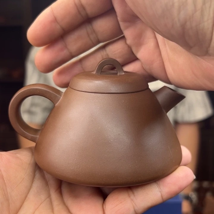 茶壶紫砂紫砂原矿111111
