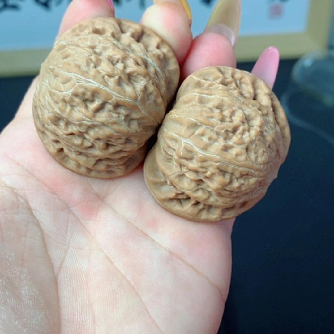 【闪购商品】把件文玩核桃42