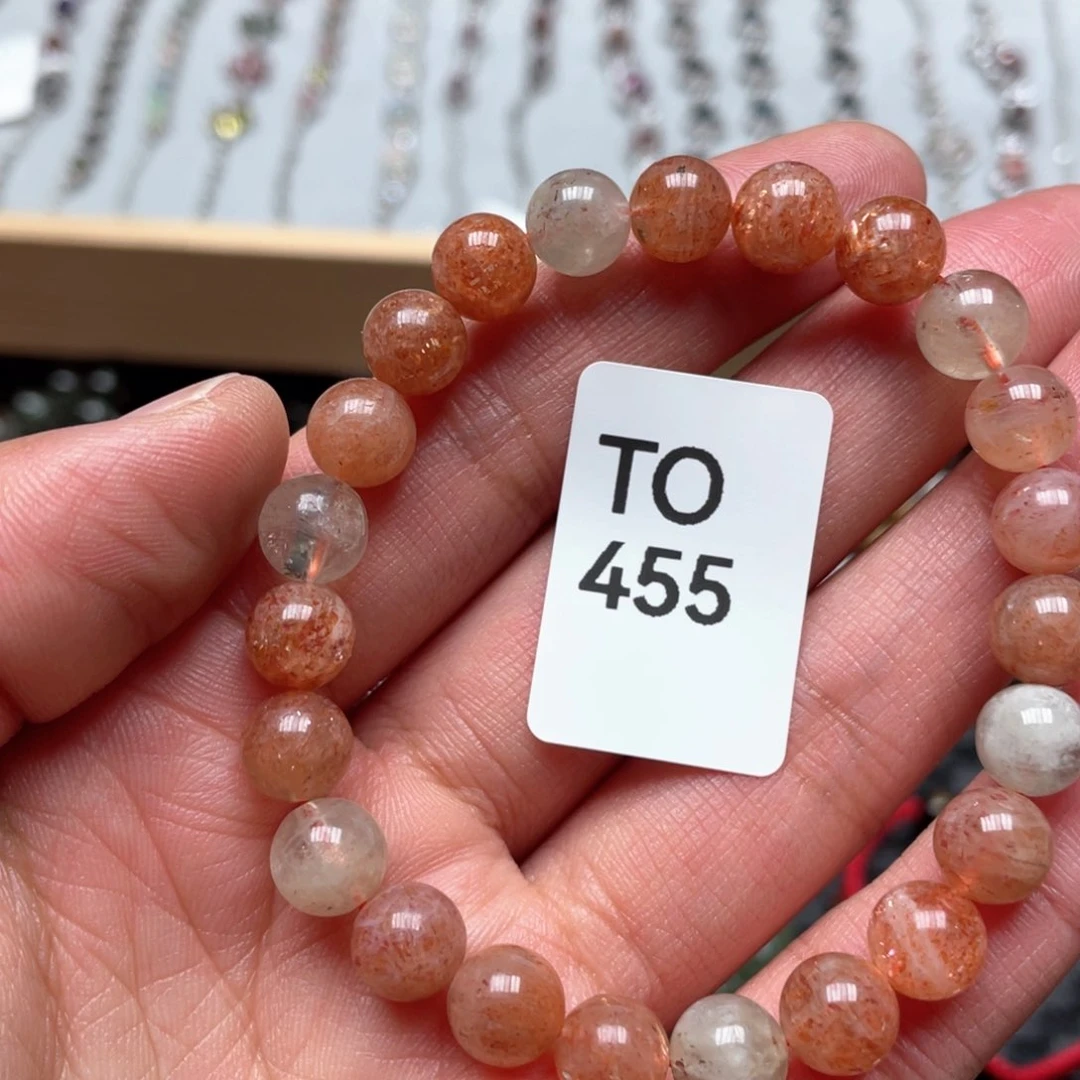 水晶多样性发一只未镶嵌