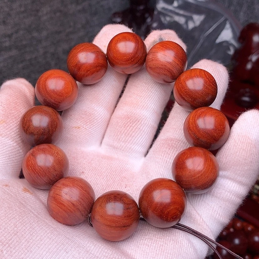 【闪购商品】小叶紫檀手串/手链H****H2.0