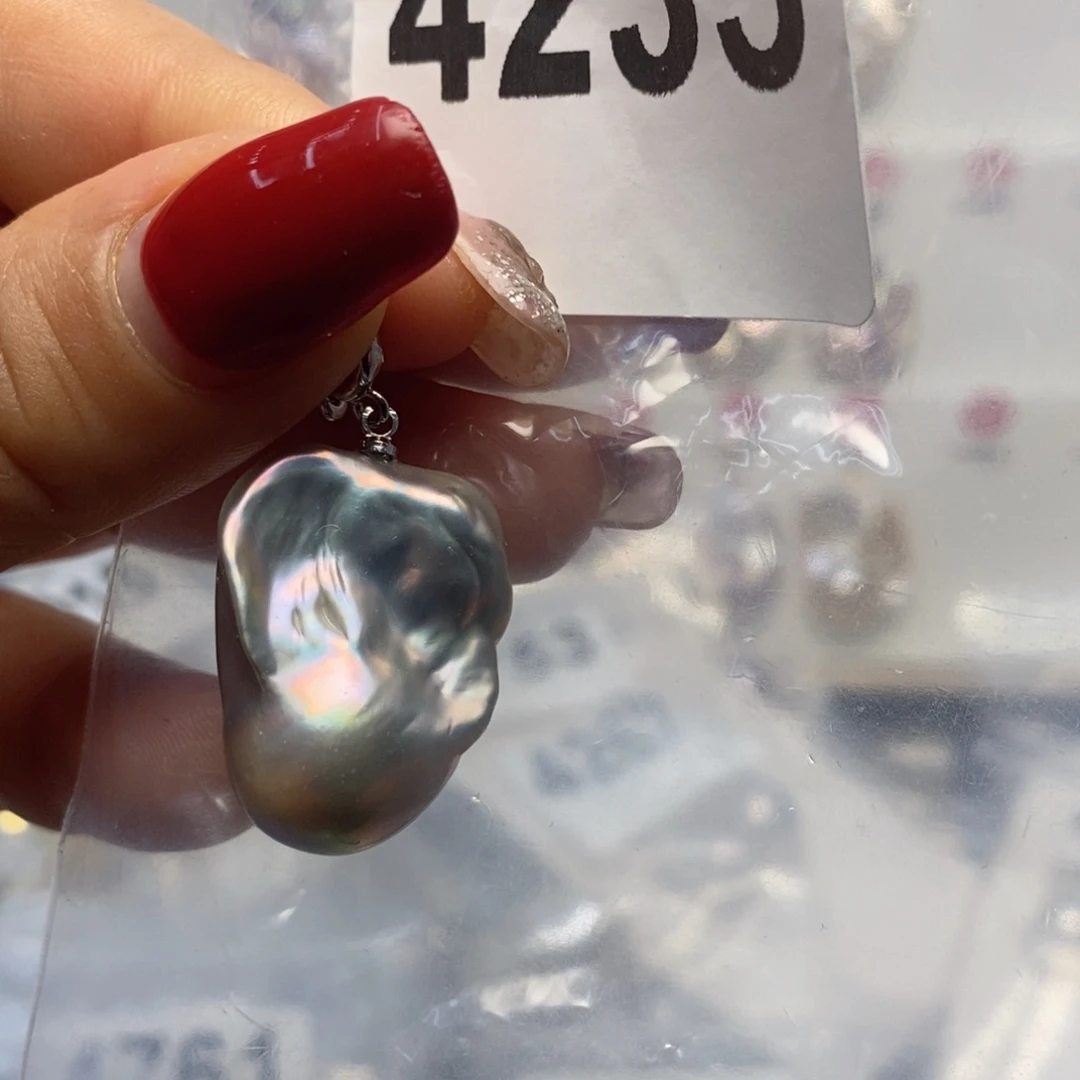 淡水珍珠其它未镶嵌