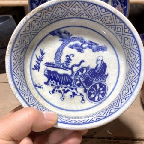 陶瓷紫砂瓷盘瓷碗瓷罐