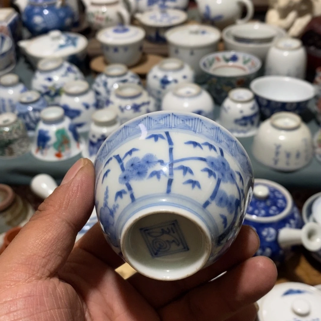 舶来瓷器满28包邮当日凑单