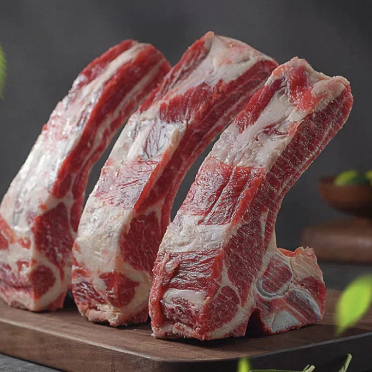 原切牛排【原切牛排】4斤起拍顺丰包邮