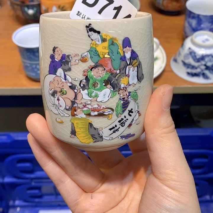 青*思羽甄选工艺品714