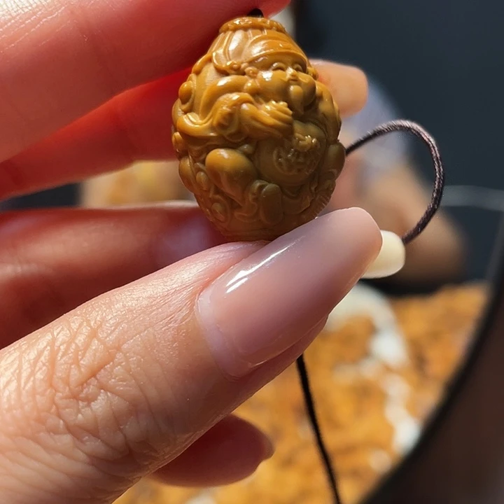手串/手链橄榄核橄榄核
