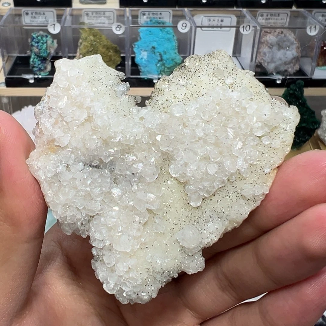 紫晶大型摆件（非配饰）银S925镶嵌