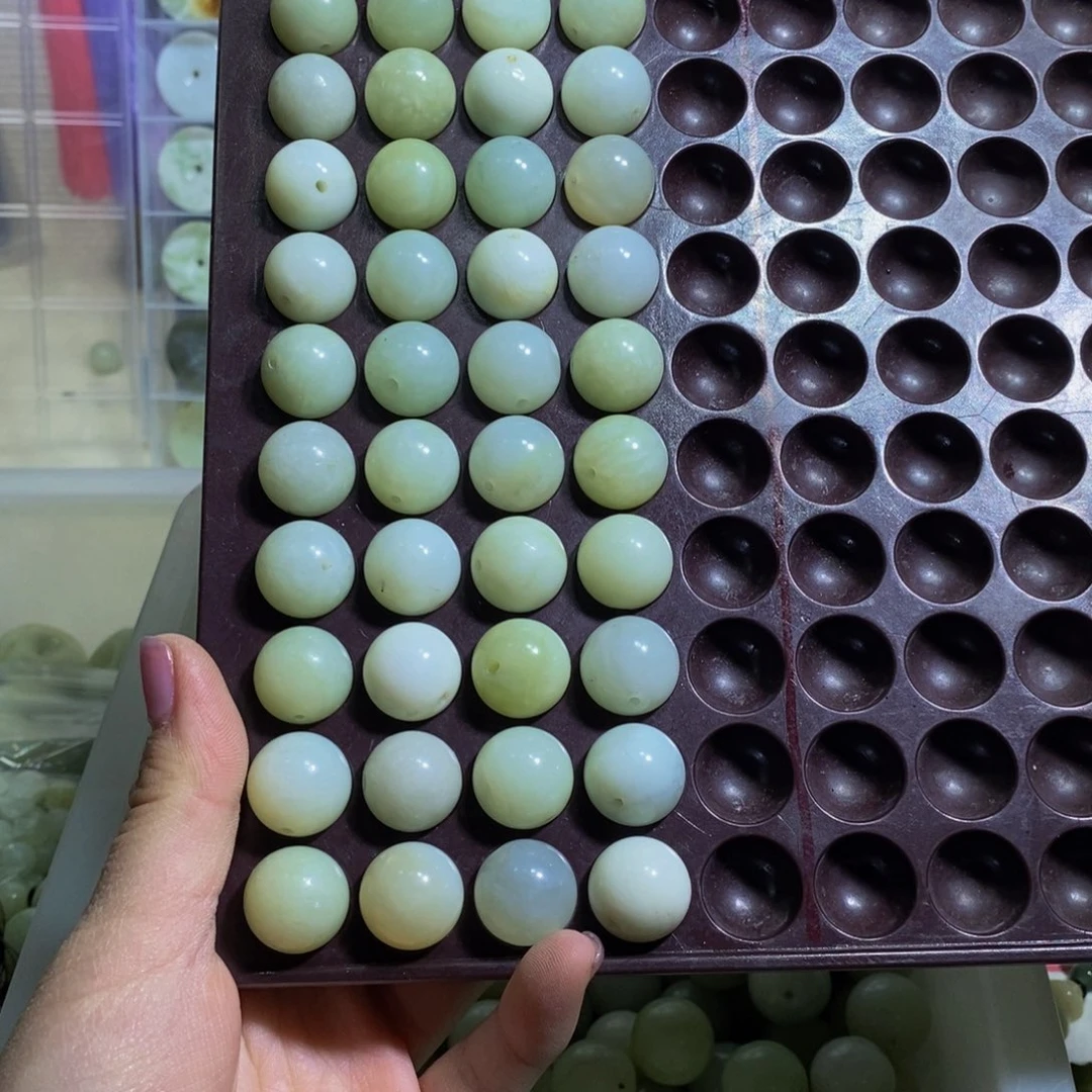 蛇纹石玉其他未镶嵌575