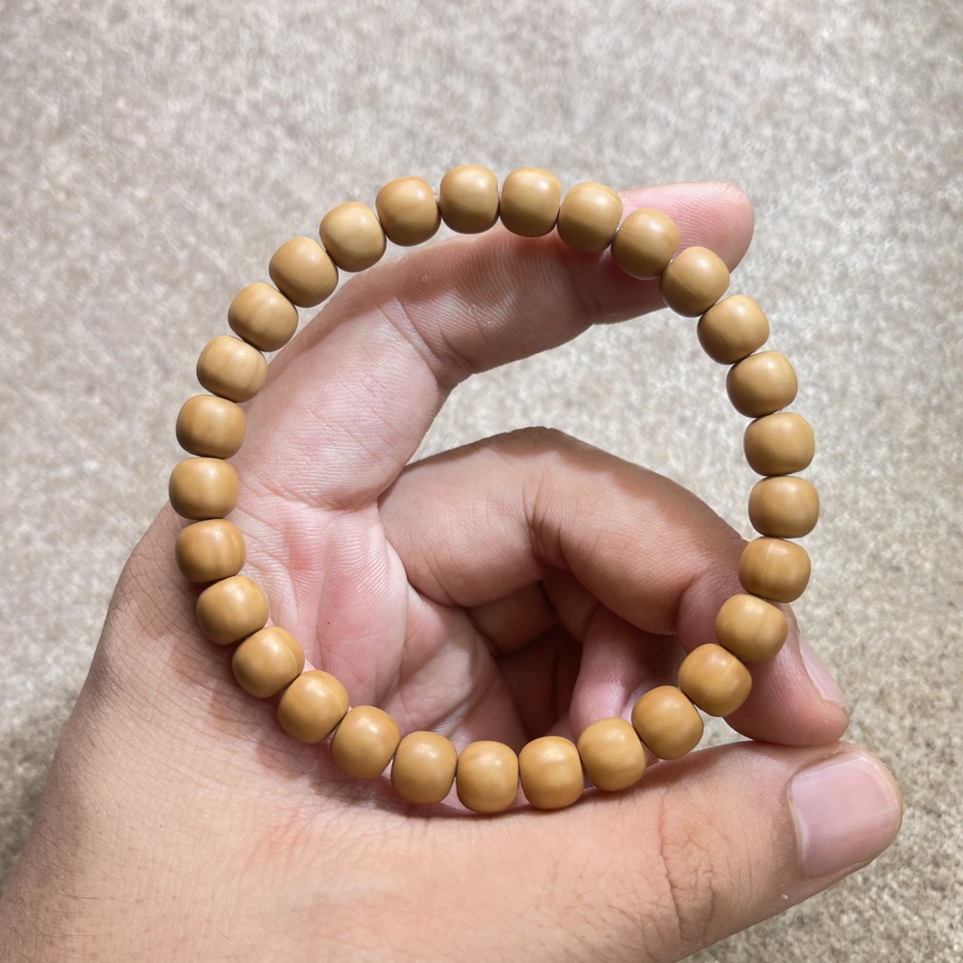 手工哑光老型极限户8.4mm小馒头料3s级